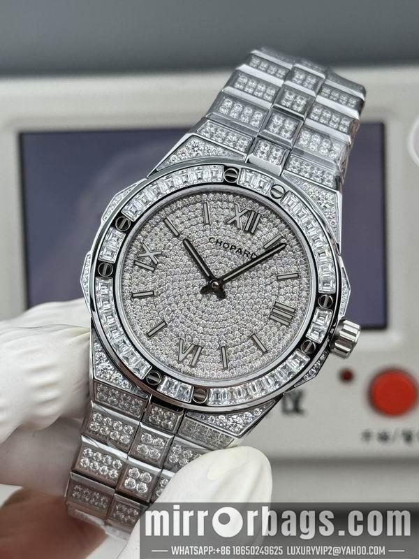 Chopard 41mm 042331 Watch