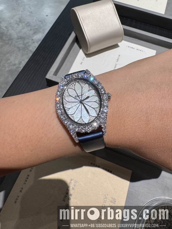 Chopard watch 101435 Watch