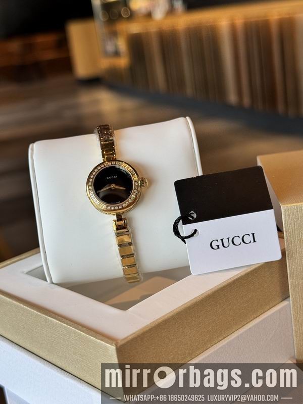 Gucci 22mm 110360 Watch