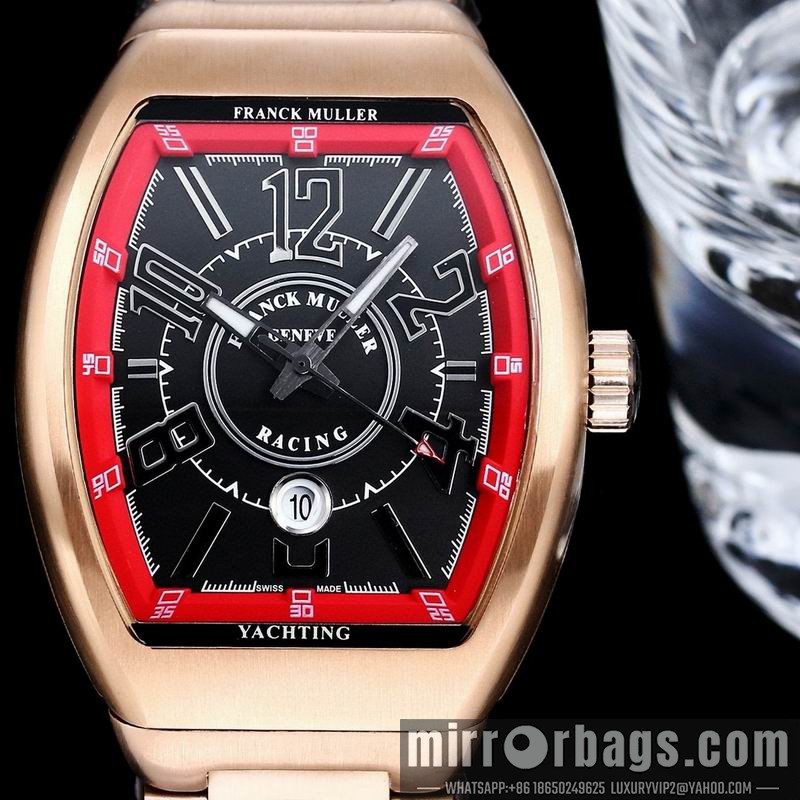 Franck Muller 54X42mm 091678 Watch