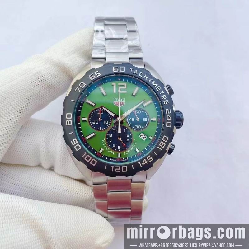 Tag Heuer watch 080535 Watch