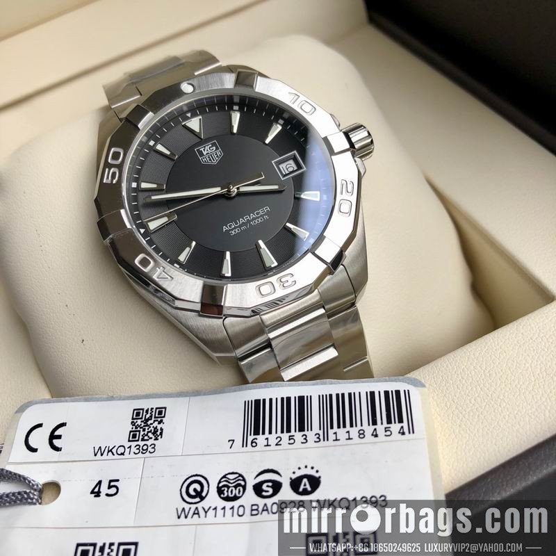 Tag Heuer 40.5mm 091023 Watch