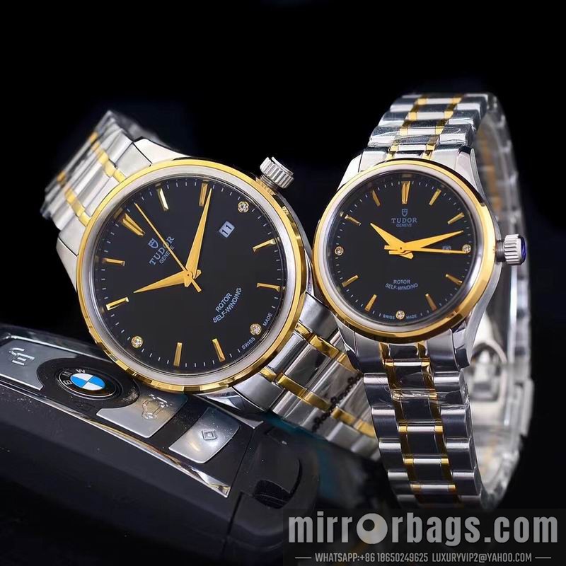 Tudor watch 072438 Watch