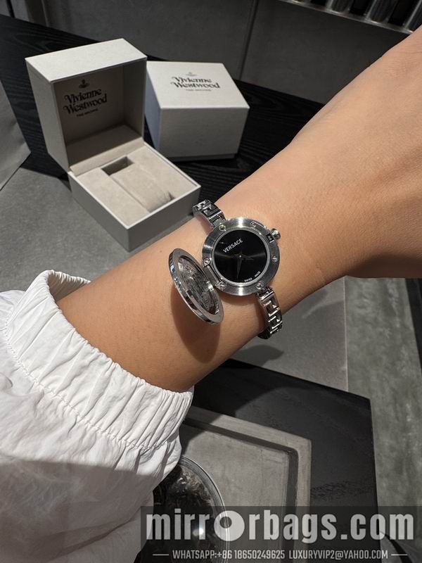 Versace 25mm 101593 Watch