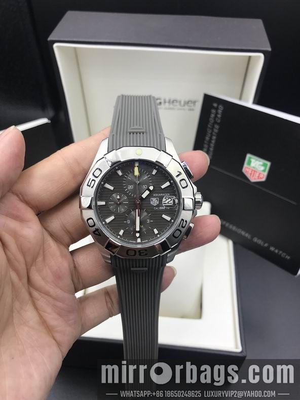 Tag Heuer watch M39 Watch