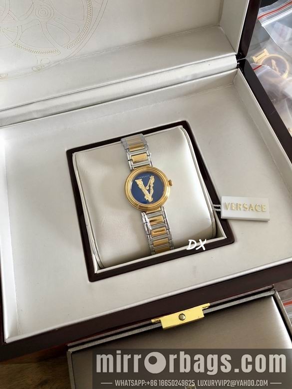 Versace sz28 9nms35 Watch