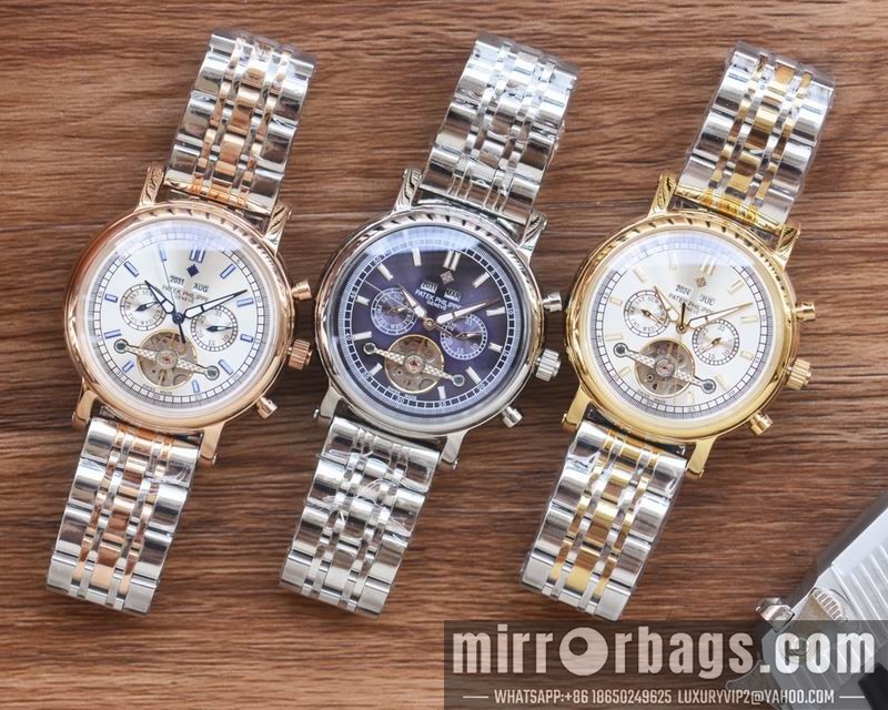 Patek Philippe 41mm 080463 Watch