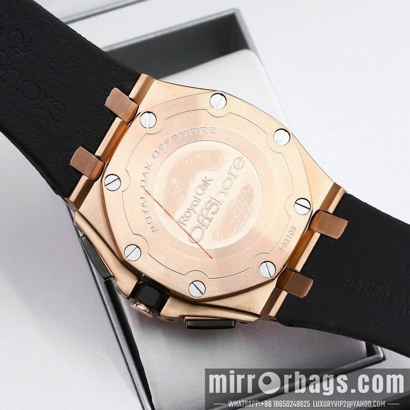 AP 41mm 082216 Watch
