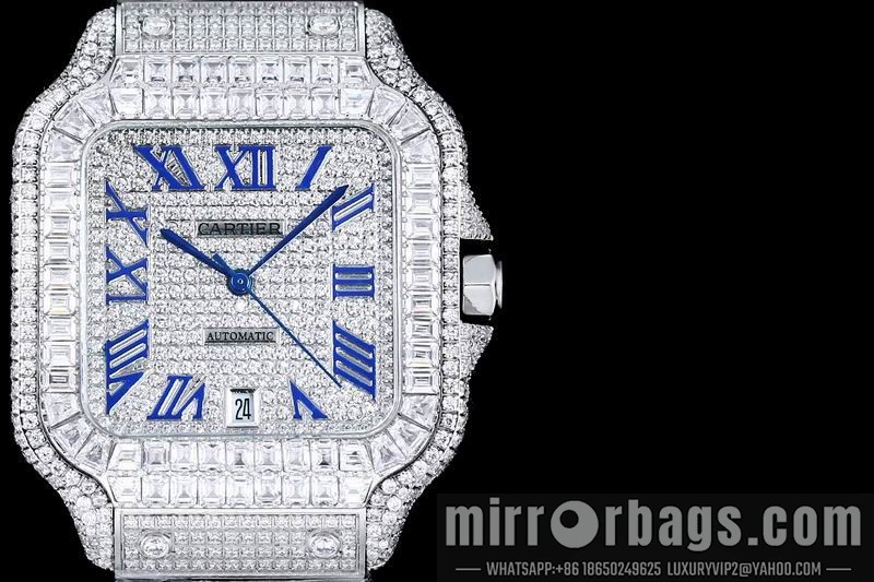Cartier 40mm 082171 Watch