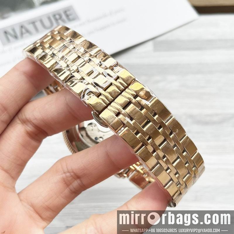 Patek Philippe 42mm 032576 Watch