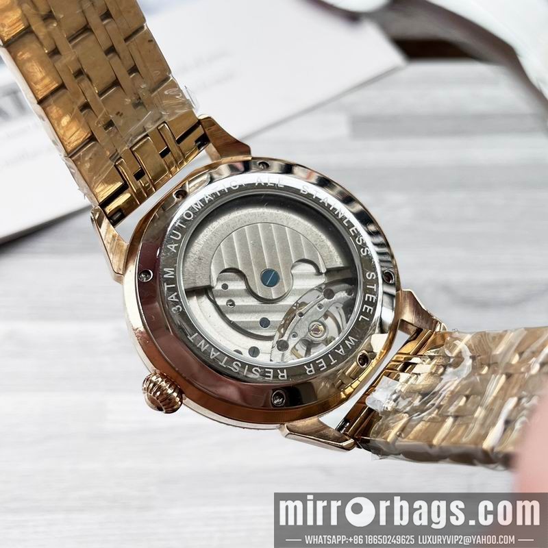 Omega 40mm 110969 Watch
