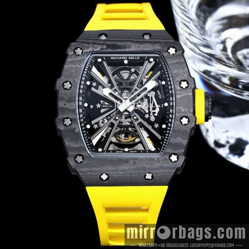 Richard Mille 45X15mm 051010 Watch