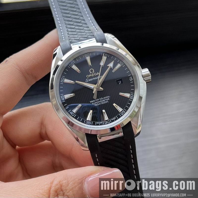 Omega 41mm 090537 Watch