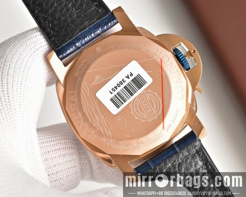 Panerai 44mm 110936 Watch