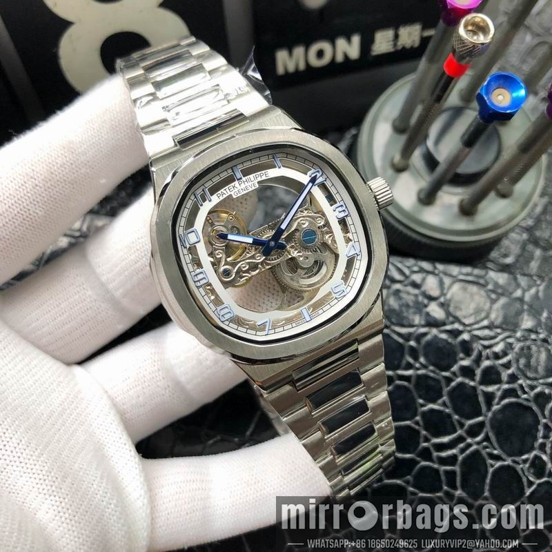 Patek Philippe 42mm 090473 Watch