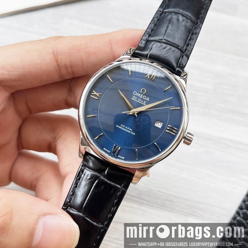 Omega 41mm 082358 Watch