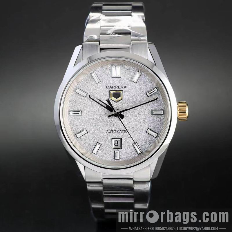 Tag Heuer watch 082908 Watch