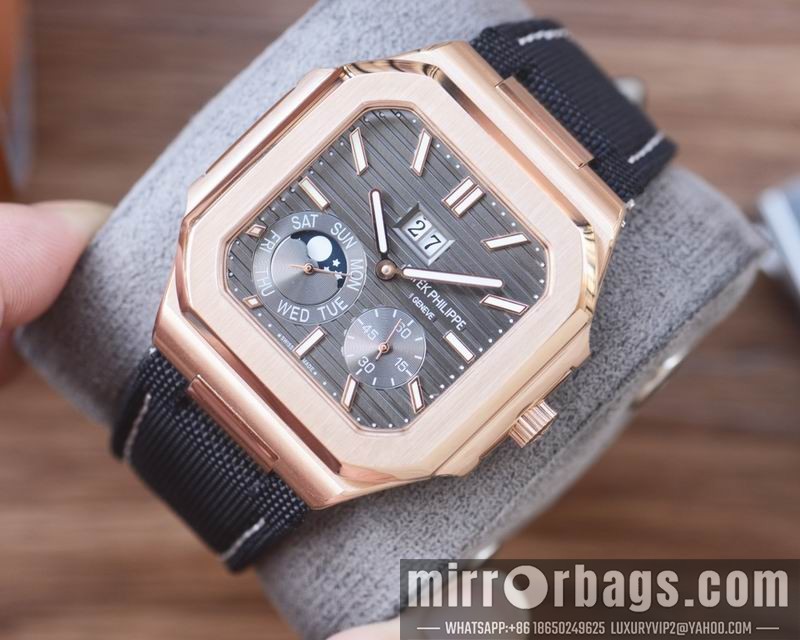 Patek Philippe 40mm 080648 Watch