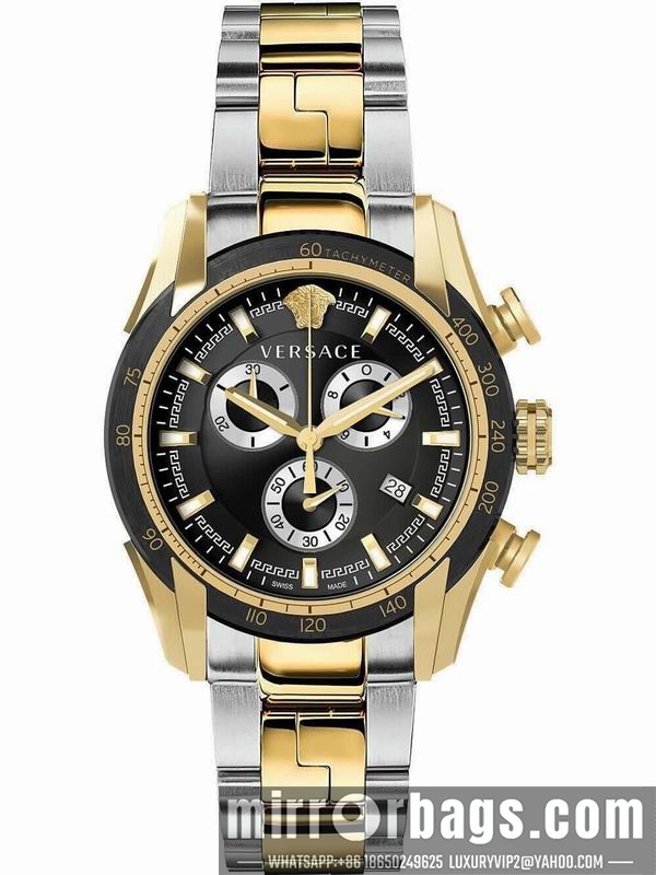 Versace watch 112007 Watch