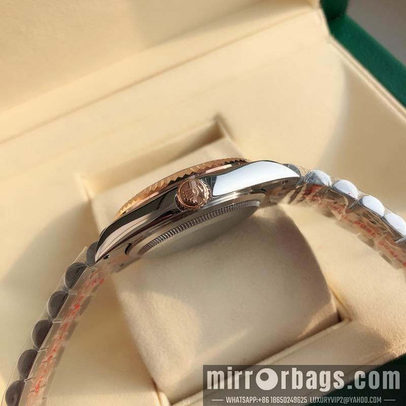 Rolex 36mm 102361 Watch