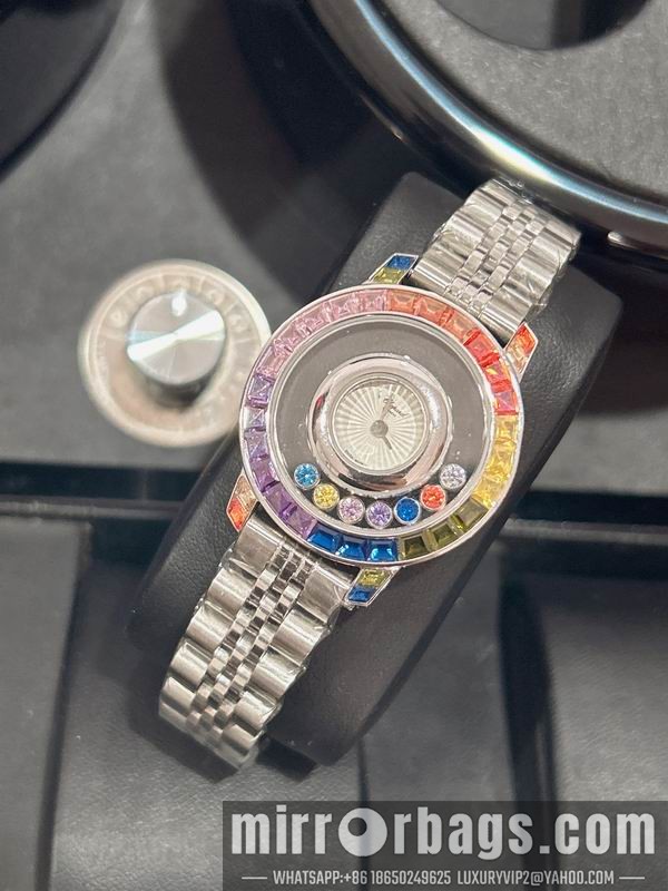 Chopard watch 010506 Watch