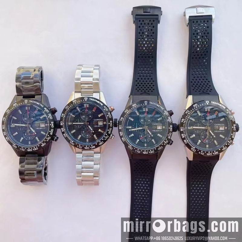 Tag Heuer watch 080527 Watch