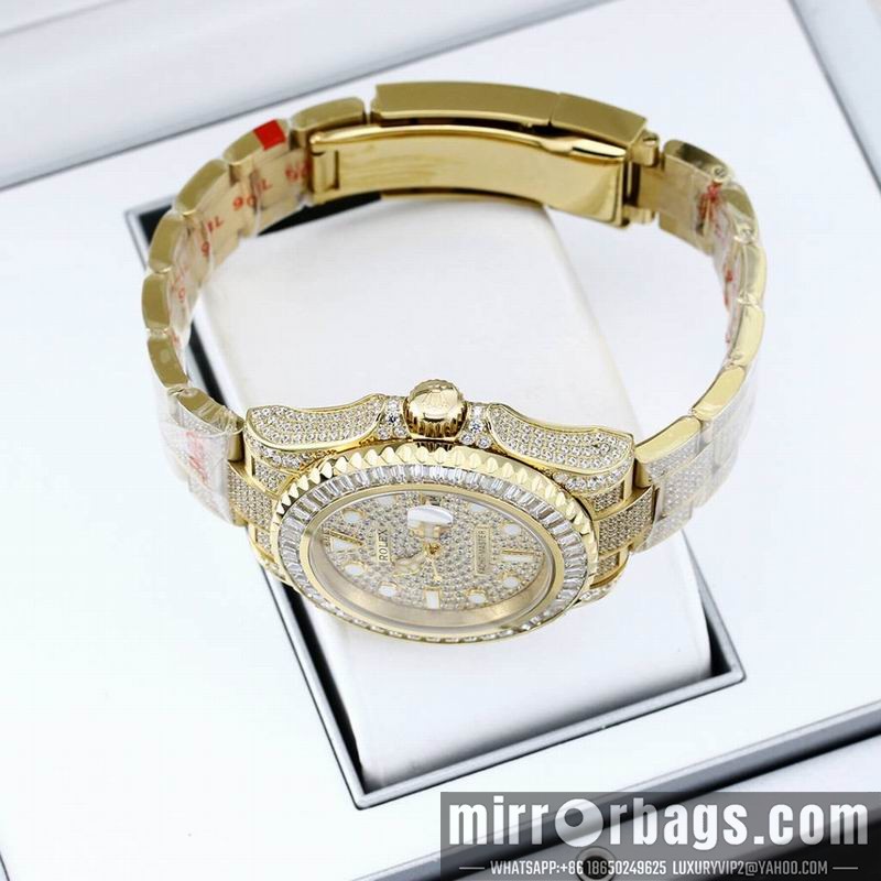 Rolex 41mm 042344 Watch