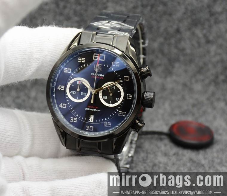 TAG Heuer watch mb 072203 Watch