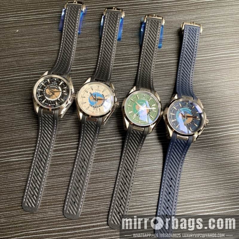 Omega 43mm 042913 Watch