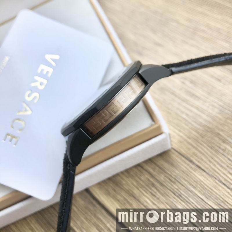 Versace 43mm 112023 Watch