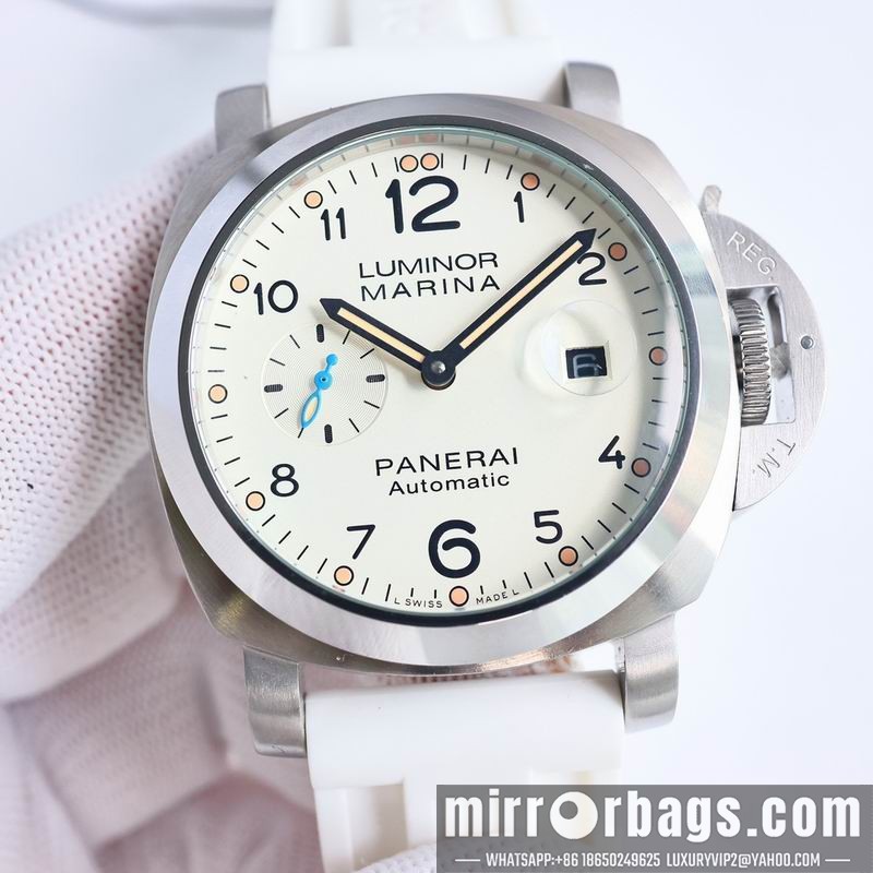 Panerai 44mm 090407 Watch