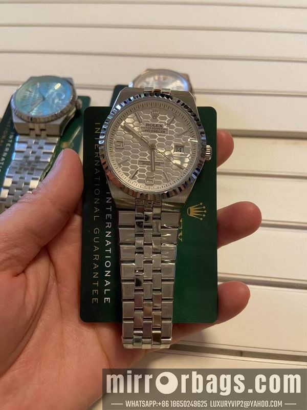 Rolex 40mm 080845 Watch