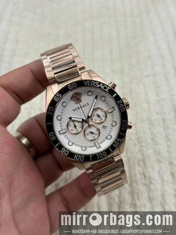 Versace watch 042964 Watch