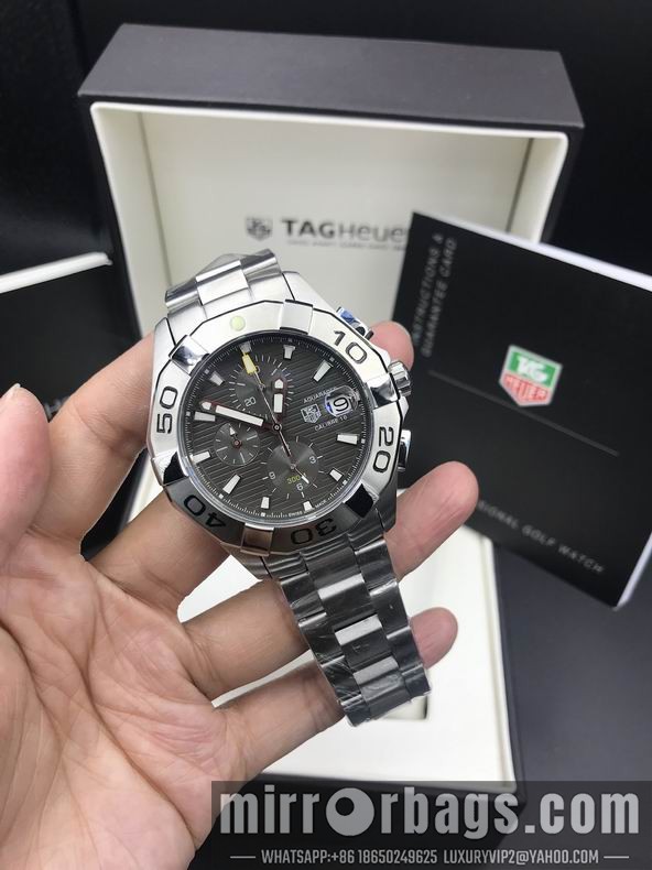 Tag Heuer watch M39 Watch