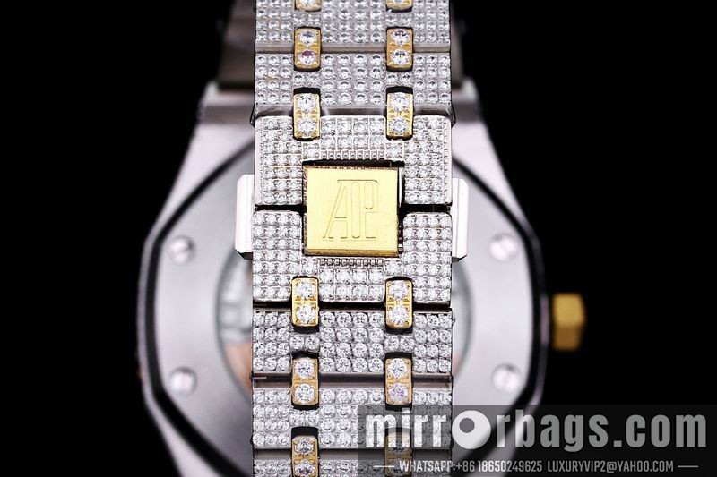 AP 42mm 082105 Watch