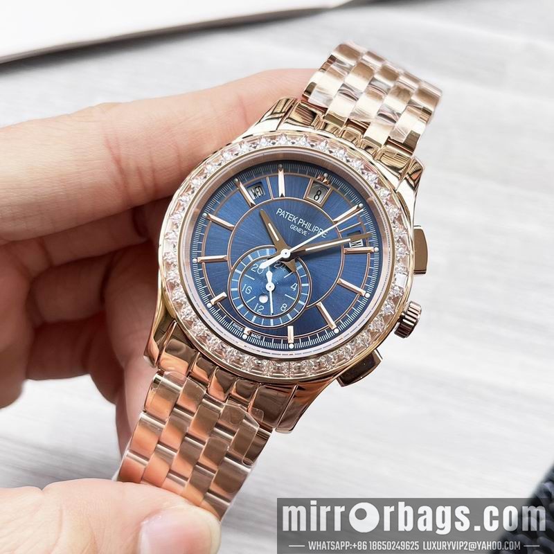 Patek Philippe 43mm 110945 Watch