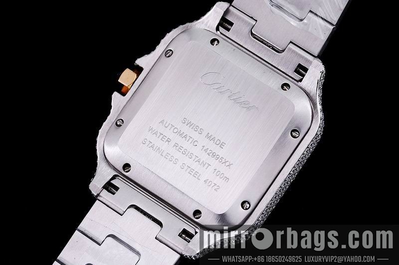 Cartier 40mm 082161 Watch