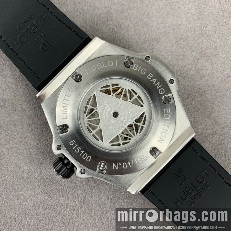 Hublot 43mm 080712 Watch