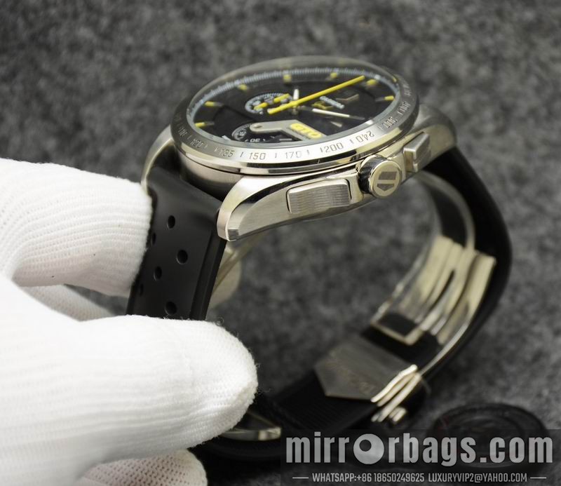Tag Heuer 47.5X19mm 032124 Watch