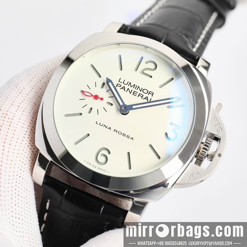 Panerai 44mm 090404 Watch