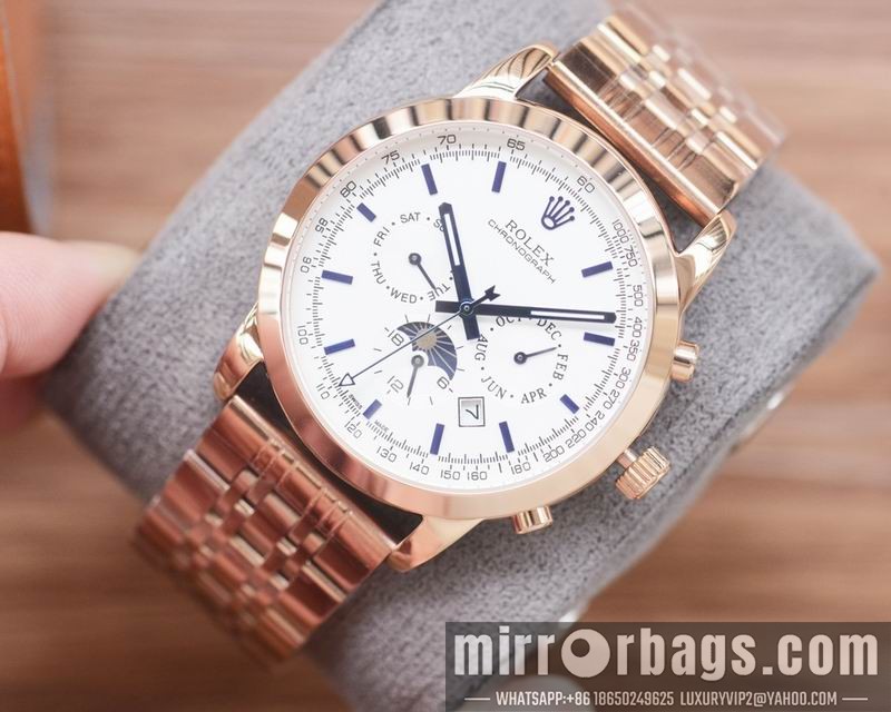Rolex 41X12mm 062218 Watch