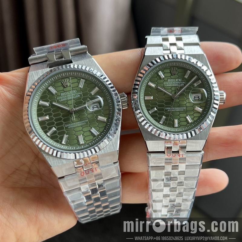 Rolex 41mm 36mm 042932 Watch