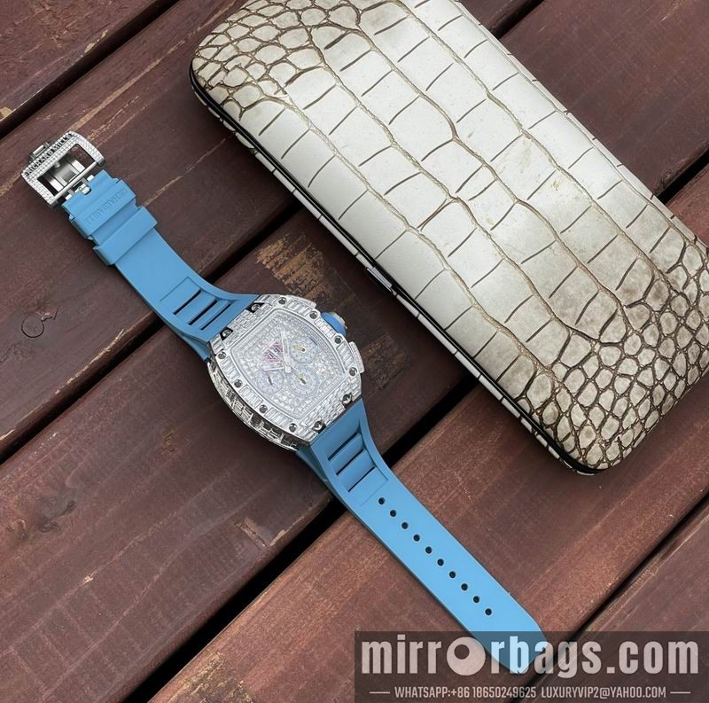 Richard Mille watch 111454 Watch