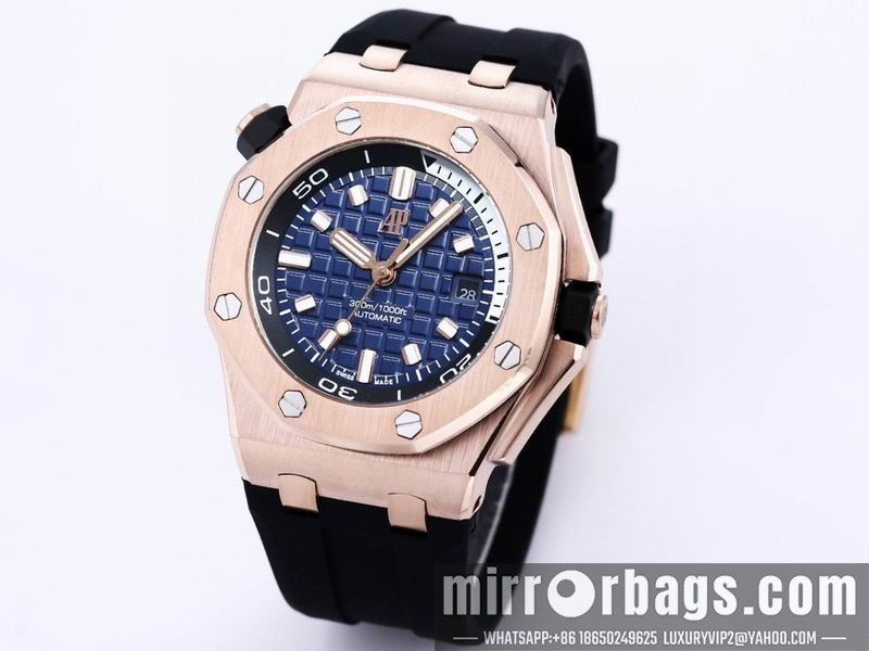 AP 43mm 082237 Watch
