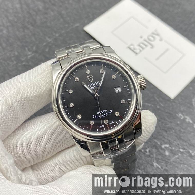 Tudor men 40mm M07 Watch