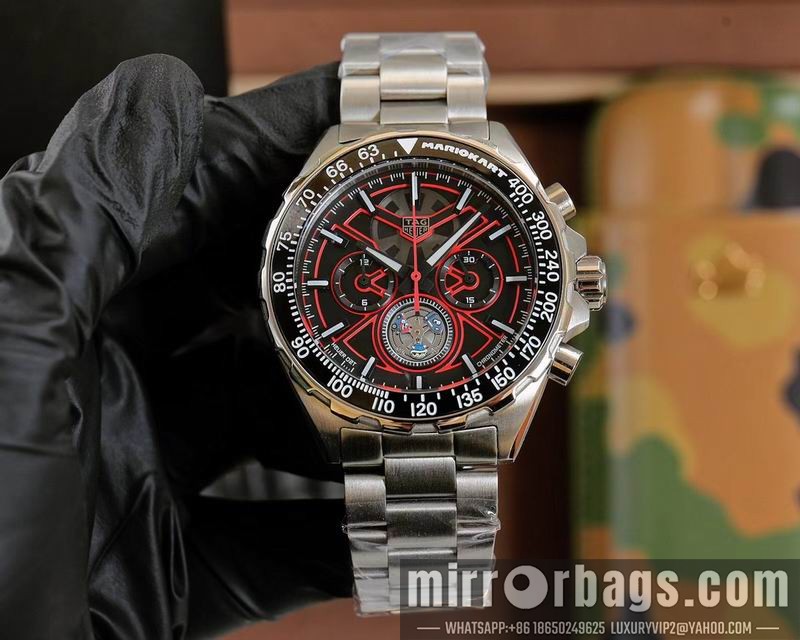 Tag Heuer 41mm 031764 Watch