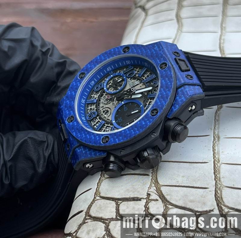 Hublot watch 122812 Watch