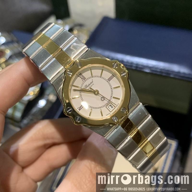 Chopard 28mm 071006 Watch