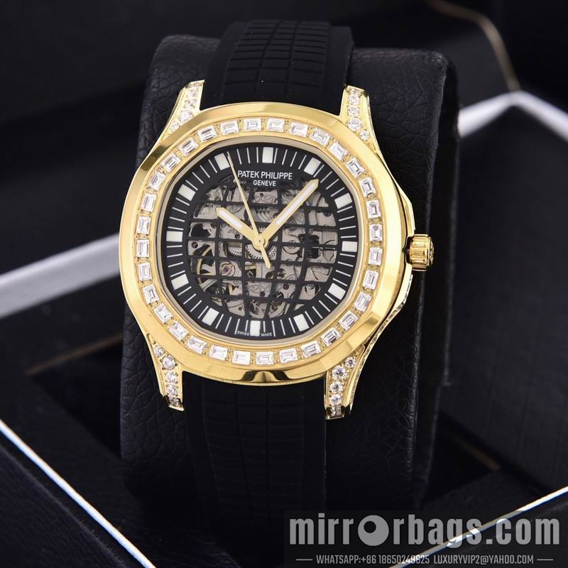 Patek Philippe 41mm 042374 Watch