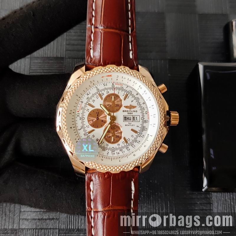 Breitling 45mm 092249 Watch